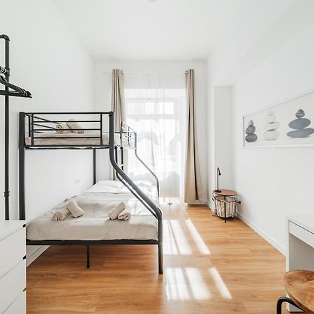 Modern Central City Rooms Wiedeń Zewnętrze zdjęcie