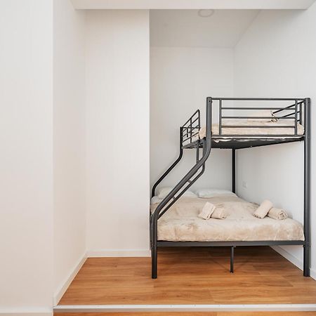 Modern Central City Rooms Wiedeń Zewnętrze zdjęcie