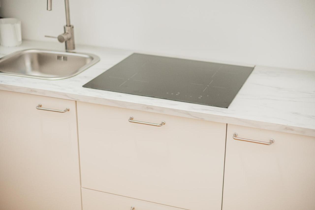 Modern Central City Rooms Wiedeń Zewnętrze zdjęcie