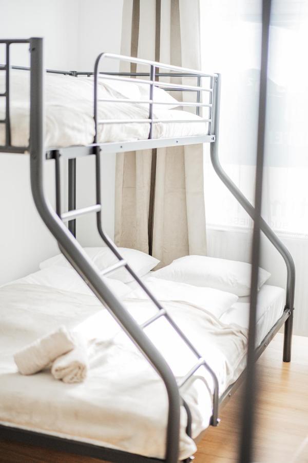 Modern Central City Rooms Wiedeń Zewnętrze zdjęcie