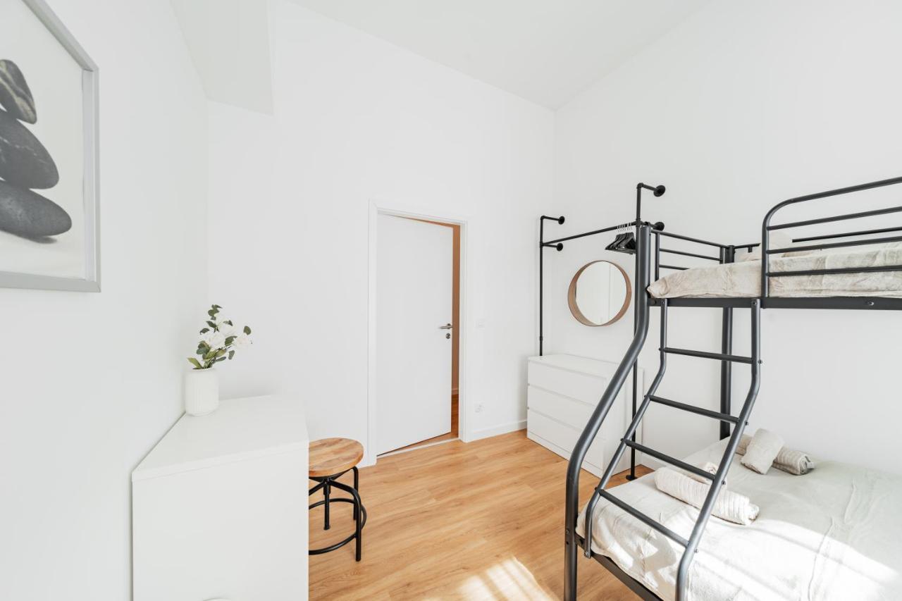 Modern Central City Rooms Wiedeń Zewnętrze zdjęcie