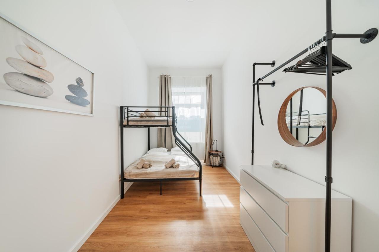 Modern Central City Rooms Wiedeń Zewnętrze zdjęcie