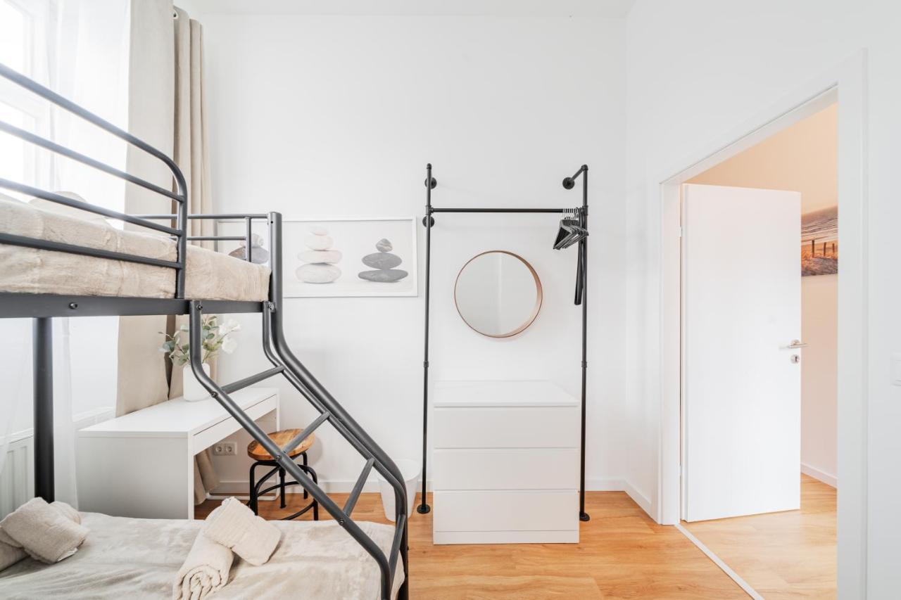 Modern Central City Rooms Wiedeń Zewnętrze zdjęcie