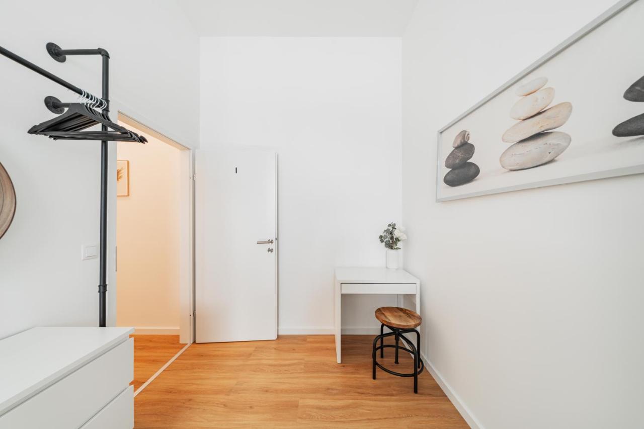 Modern Central City Rooms Wiedeń Zewnętrze zdjęcie