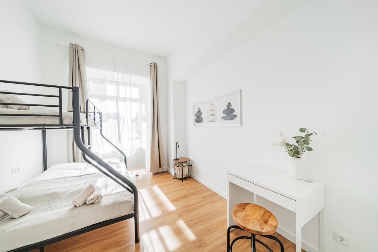 Modern Central City Rooms Wiedeń Zewnętrze zdjęcie