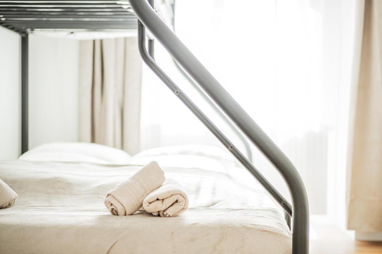 Modern Central City Rooms Wiedeń Zewnętrze zdjęcie
