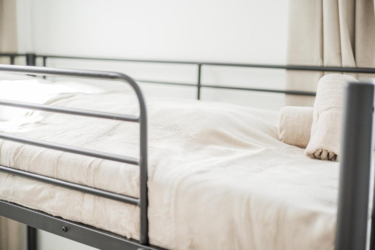 Modern Central City Rooms Wiedeń Zewnętrze zdjęcie