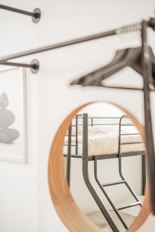 Modern Central City Rooms Wiedeń Zewnętrze zdjęcie