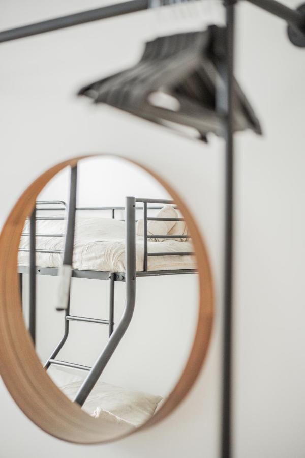 Modern Central City Rooms Wiedeń Zewnętrze zdjęcie