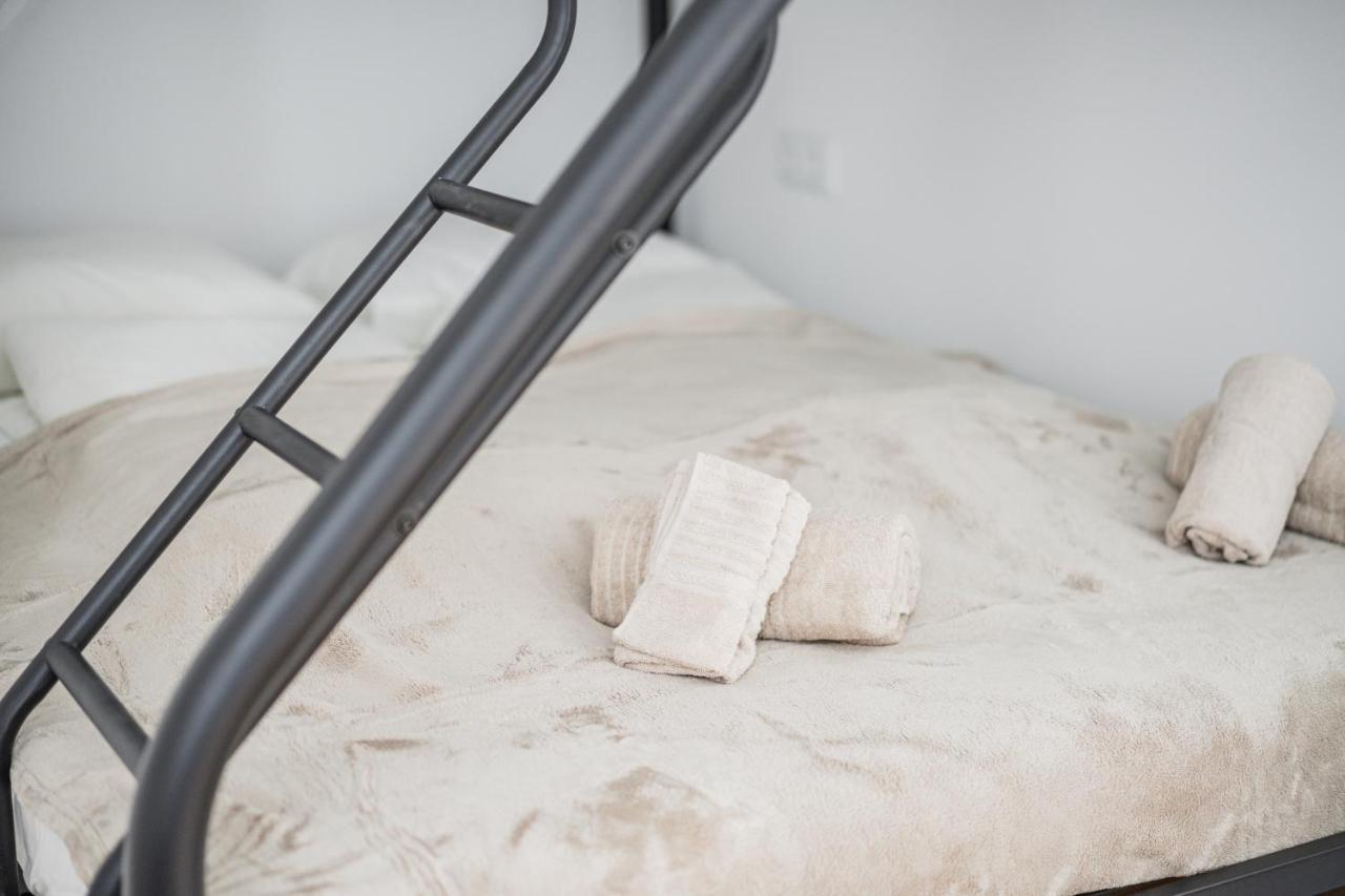 Modern Central City Rooms Wiedeń Zewnętrze zdjęcie