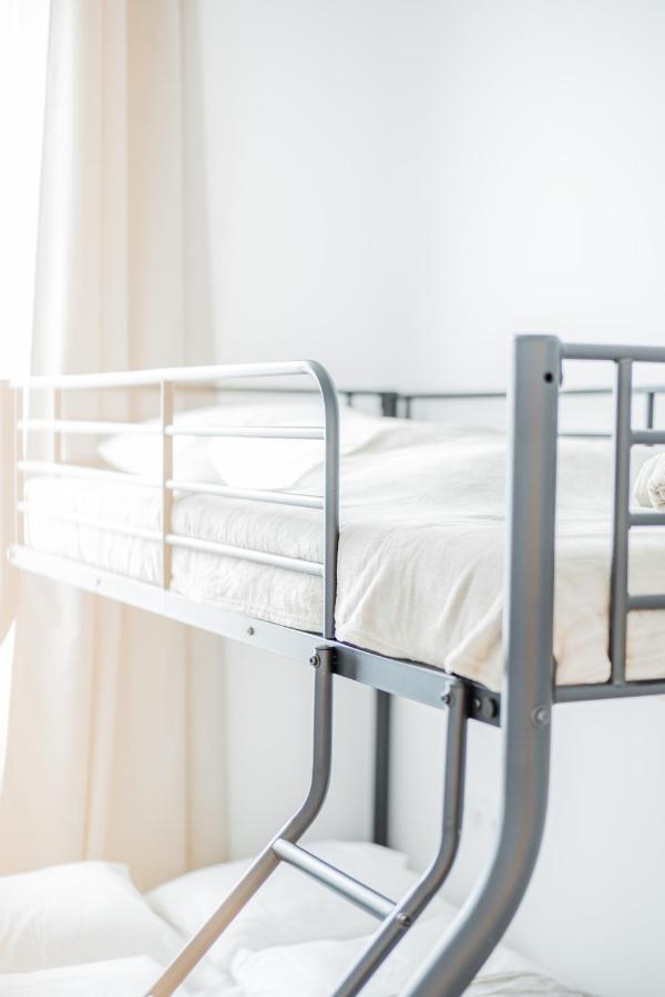 Modern Central City Rooms Wiedeń Zewnętrze zdjęcie