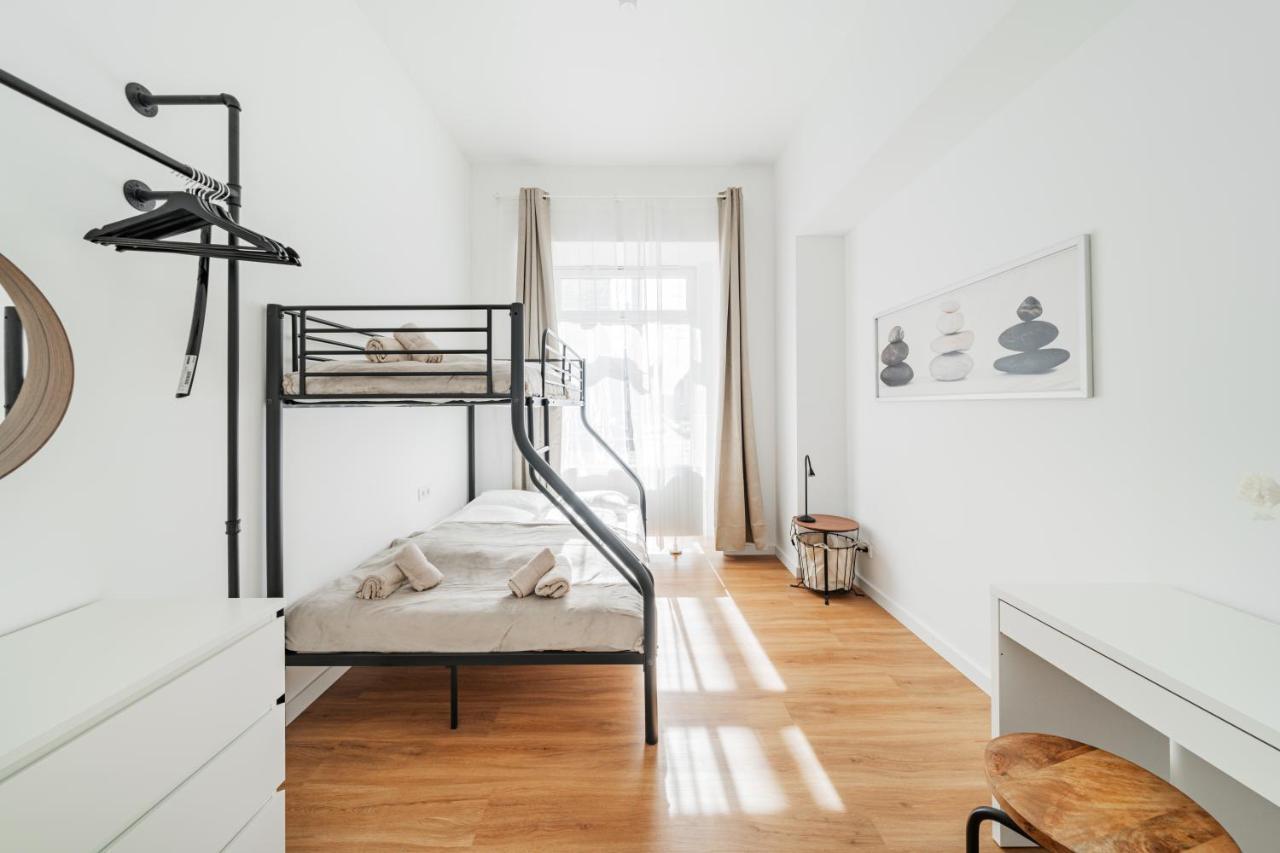 Modern Central City Rooms Wiedeń Zewnętrze zdjęcie