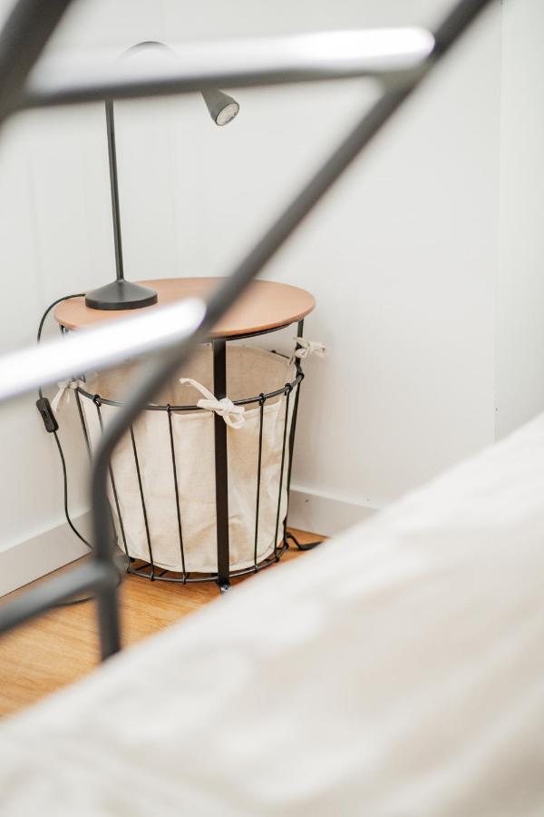 Modern Central City Rooms Wiedeń Zewnętrze zdjęcie