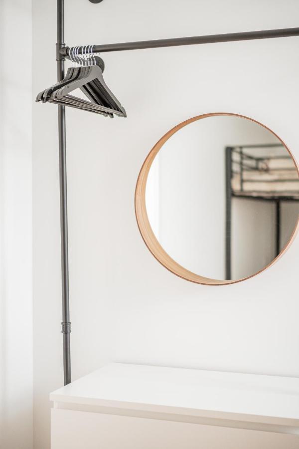 Modern Central City Rooms Wiedeń Zewnętrze zdjęcie