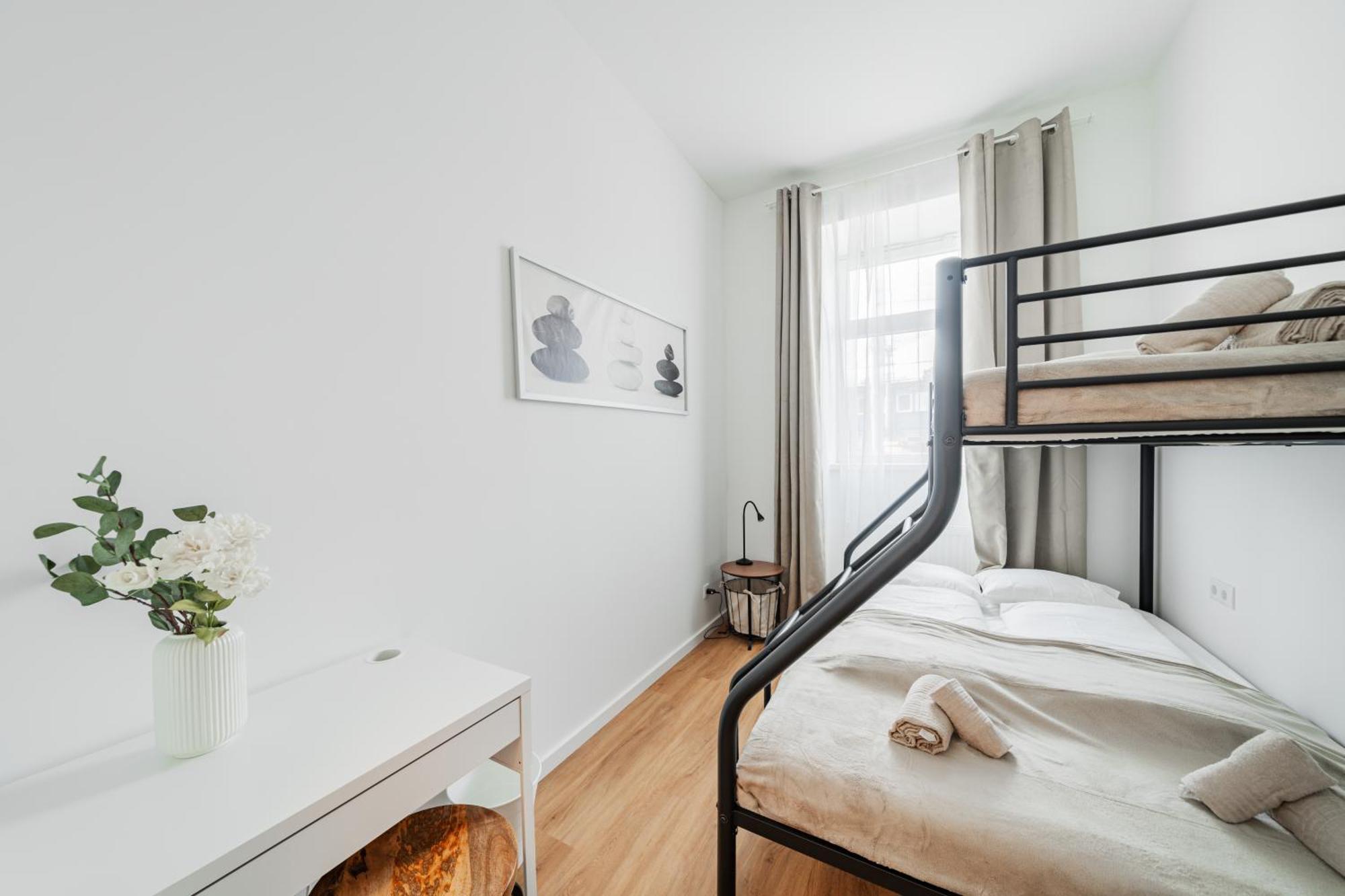Modern Central City Rooms Wiedeń Zewnętrze zdjęcie