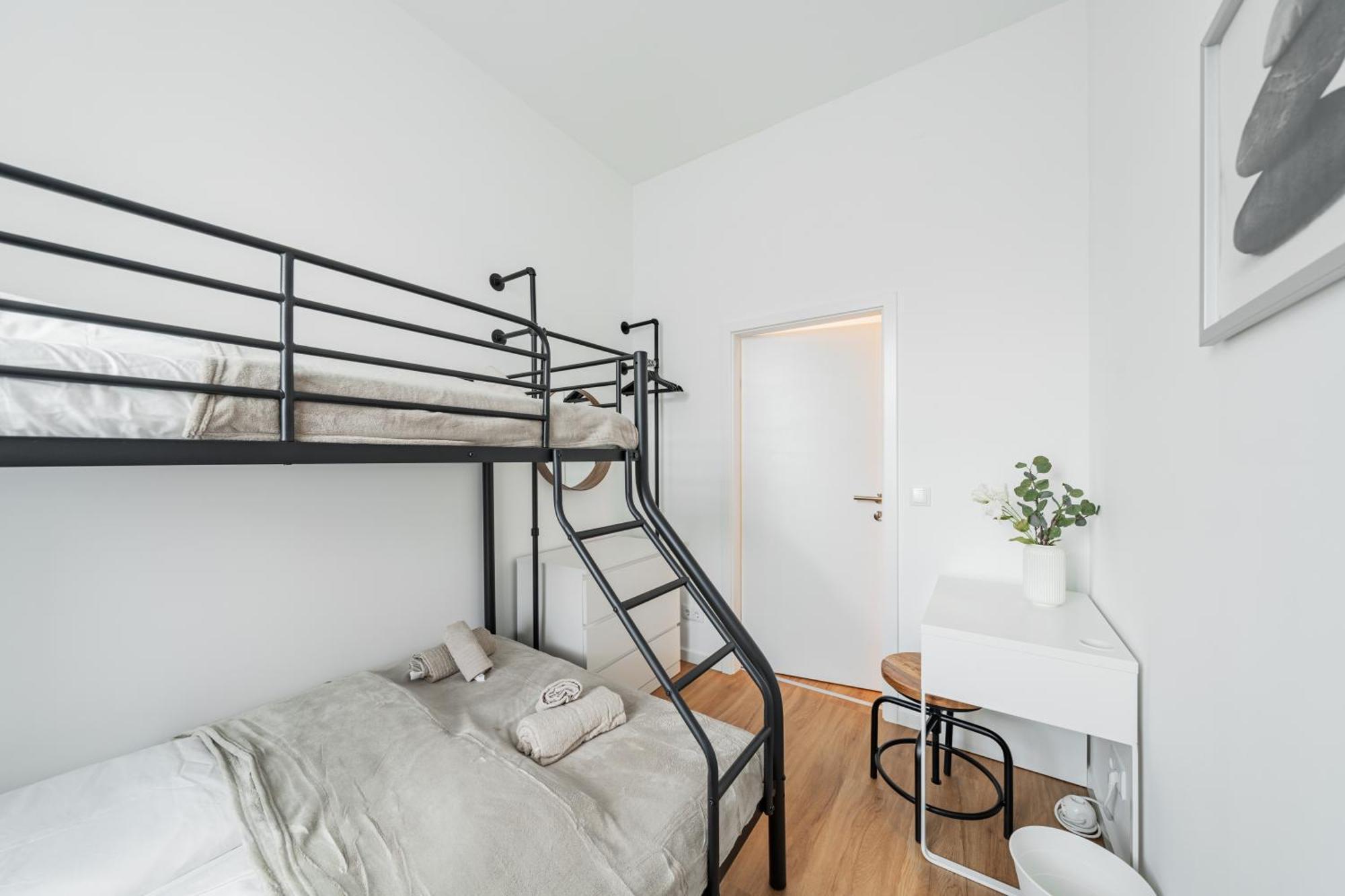 Modern Central City Rooms Wiedeń Zewnętrze zdjęcie