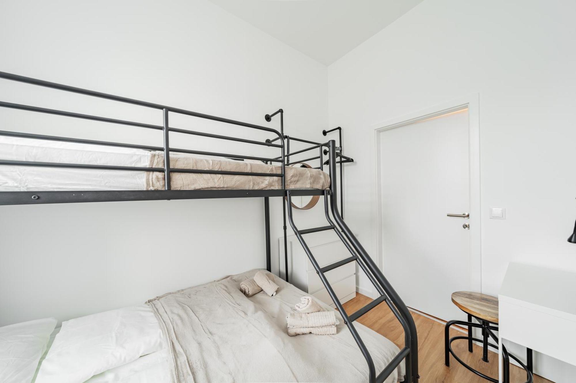 Modern Central City Rooms Wiedeń Zewnętrze zdjęcie