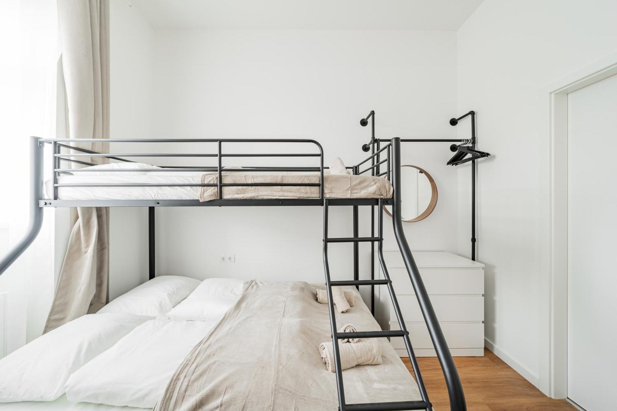 Modern Central City Rooms Wiedeń Zewnętrze zdjęcie