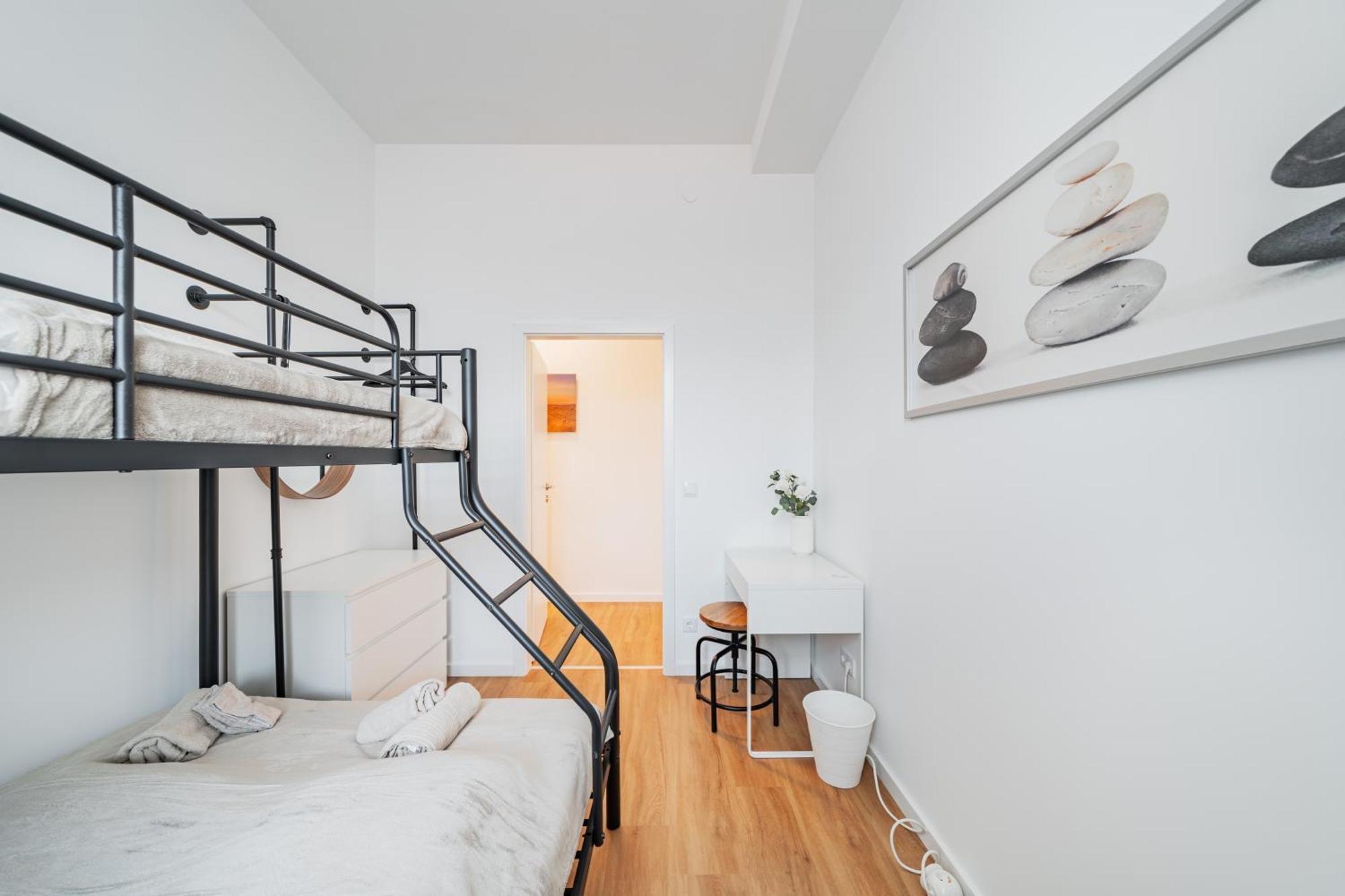 Modern Central City Rooms Wiedeń Zewnętrze zdjęcie