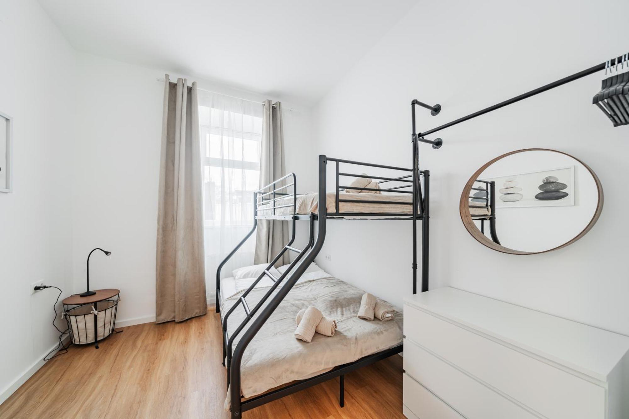 Modern Central City Rooms Wiedeń Zewnętrze zdjęcie