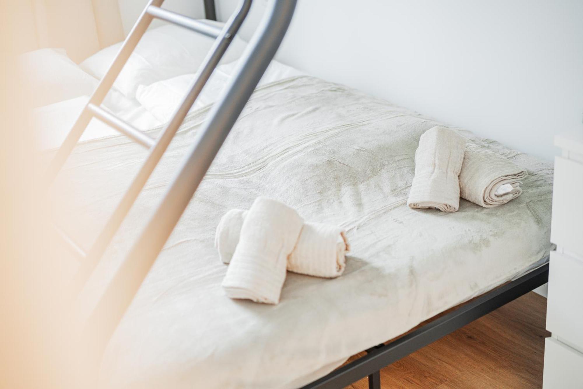 Modern Central City Rooms Wiedeń Zewnętrze zdjęcie