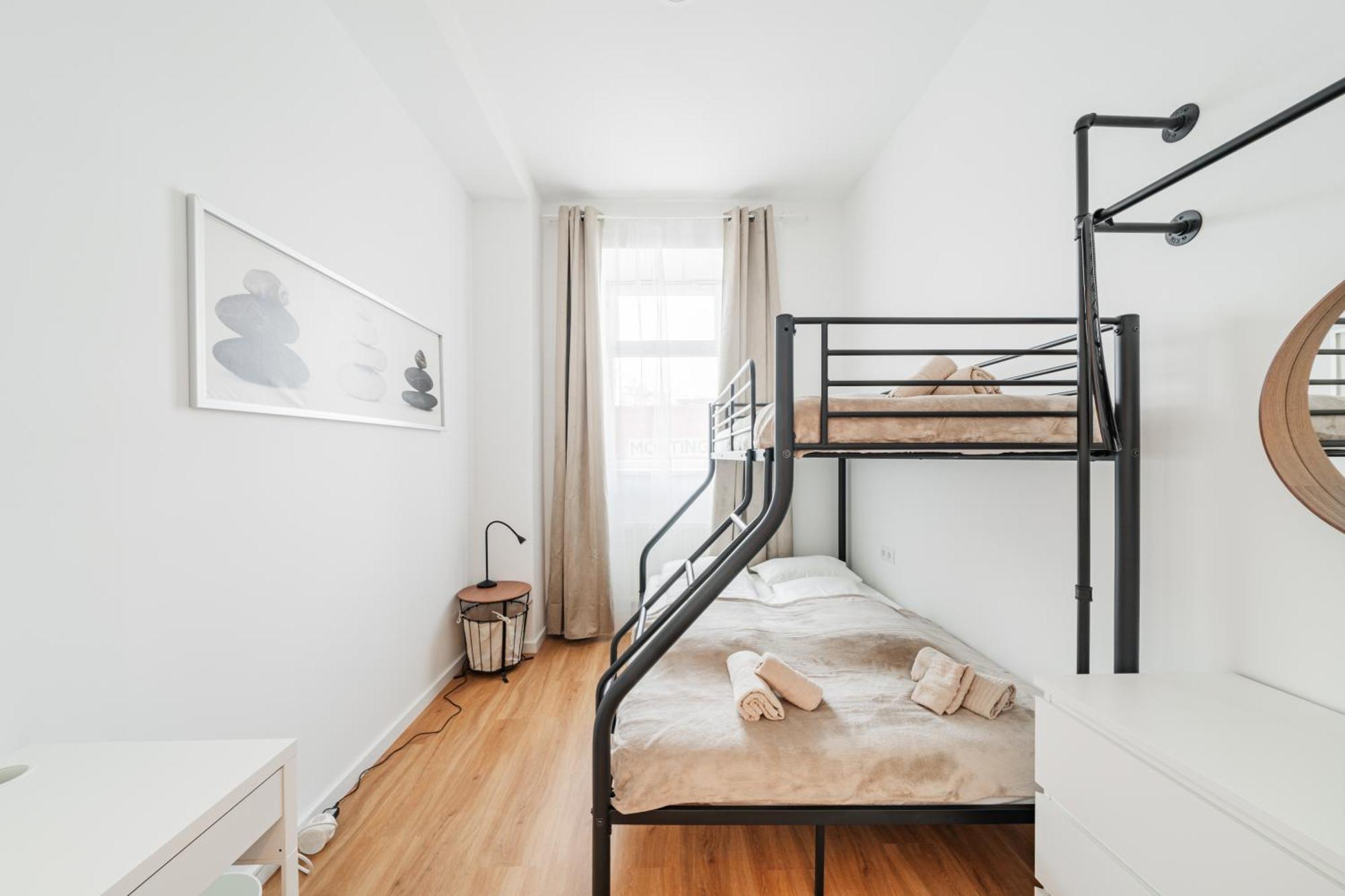 Modern Central City Rooms Wiedeń Zewnętrze zdjęcie