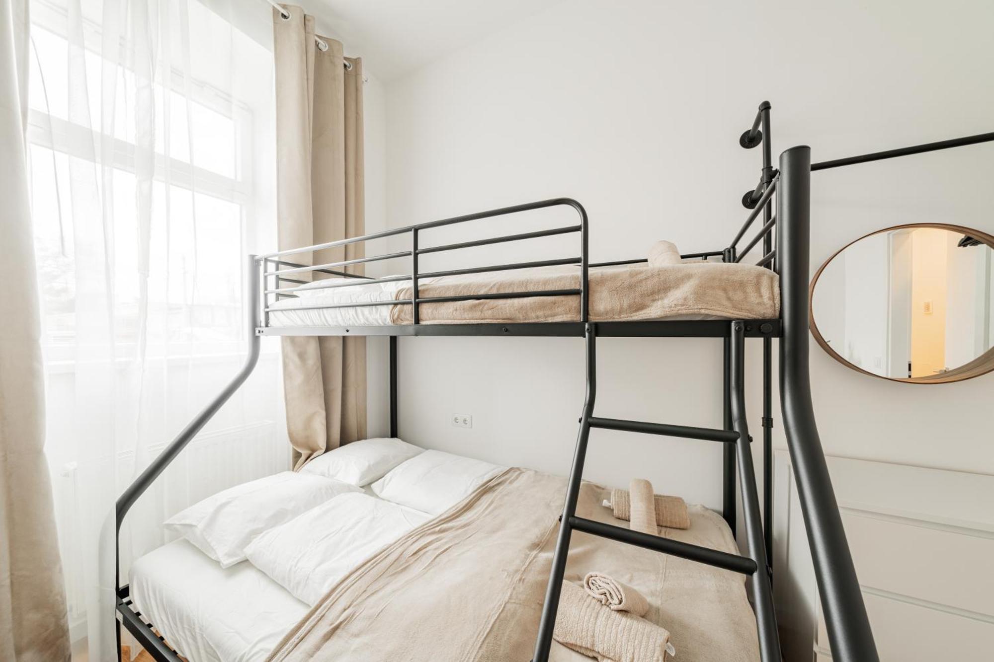 Modern Central City Rooms Wiedeń Zewnętrze zdjęcie