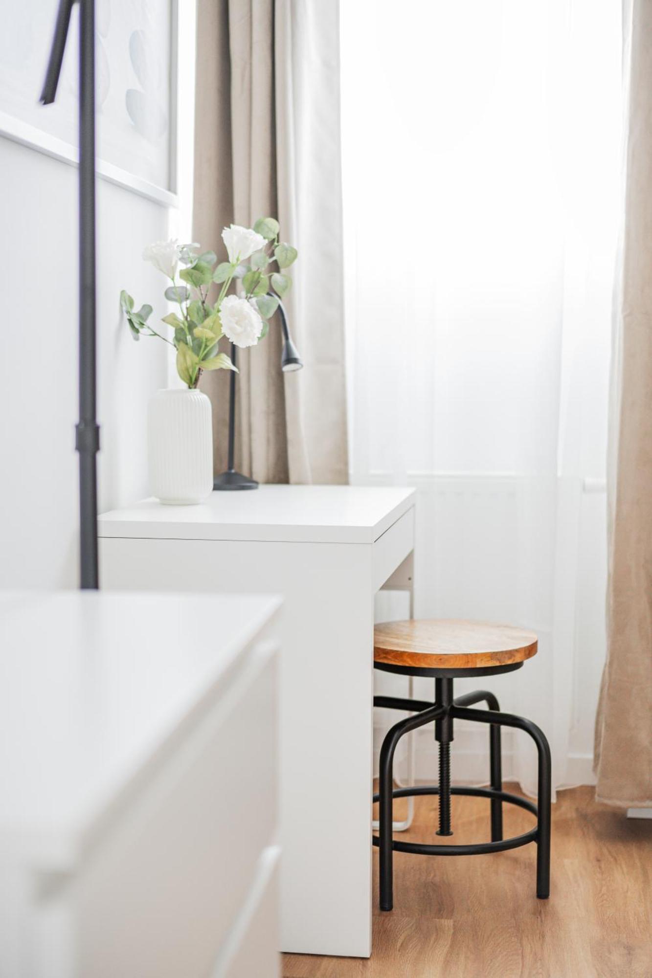 Modern Central City Rooms Wiedeń Zewnętrze zdjęcie