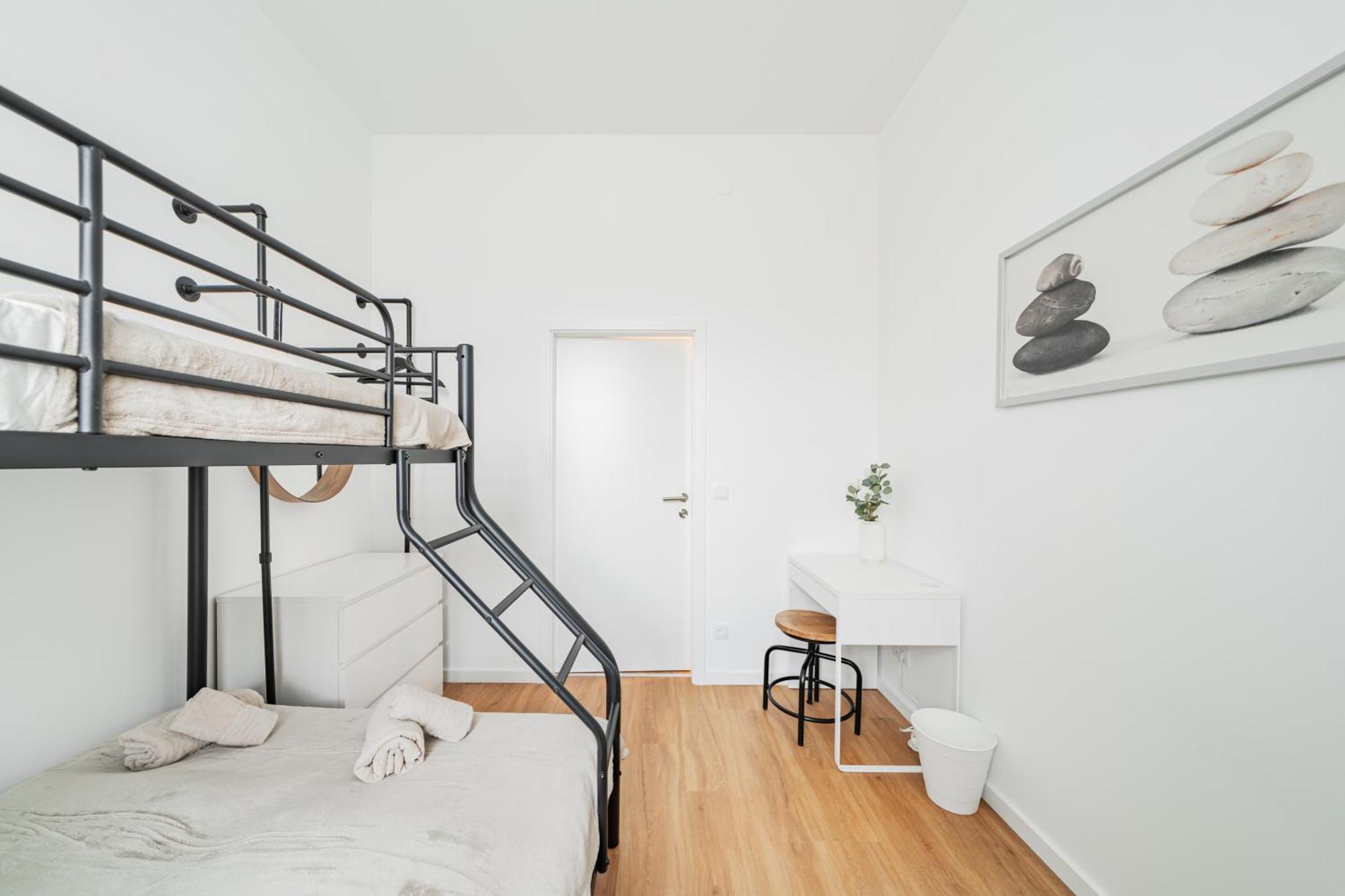 Modern Central City Rooms Wiedeń Zewnętrze zdjęcie