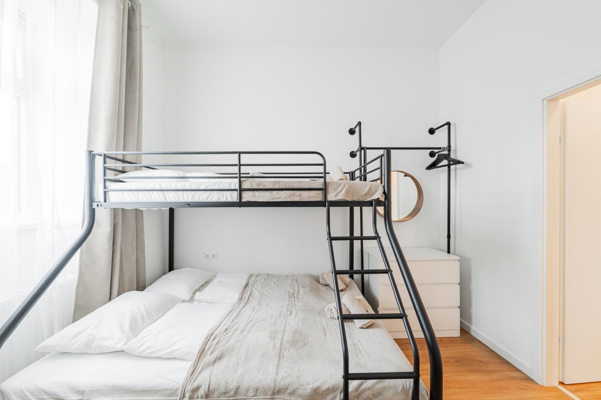 Modern Central City Rooms Wiedeń Zewnętrze zdjęcie