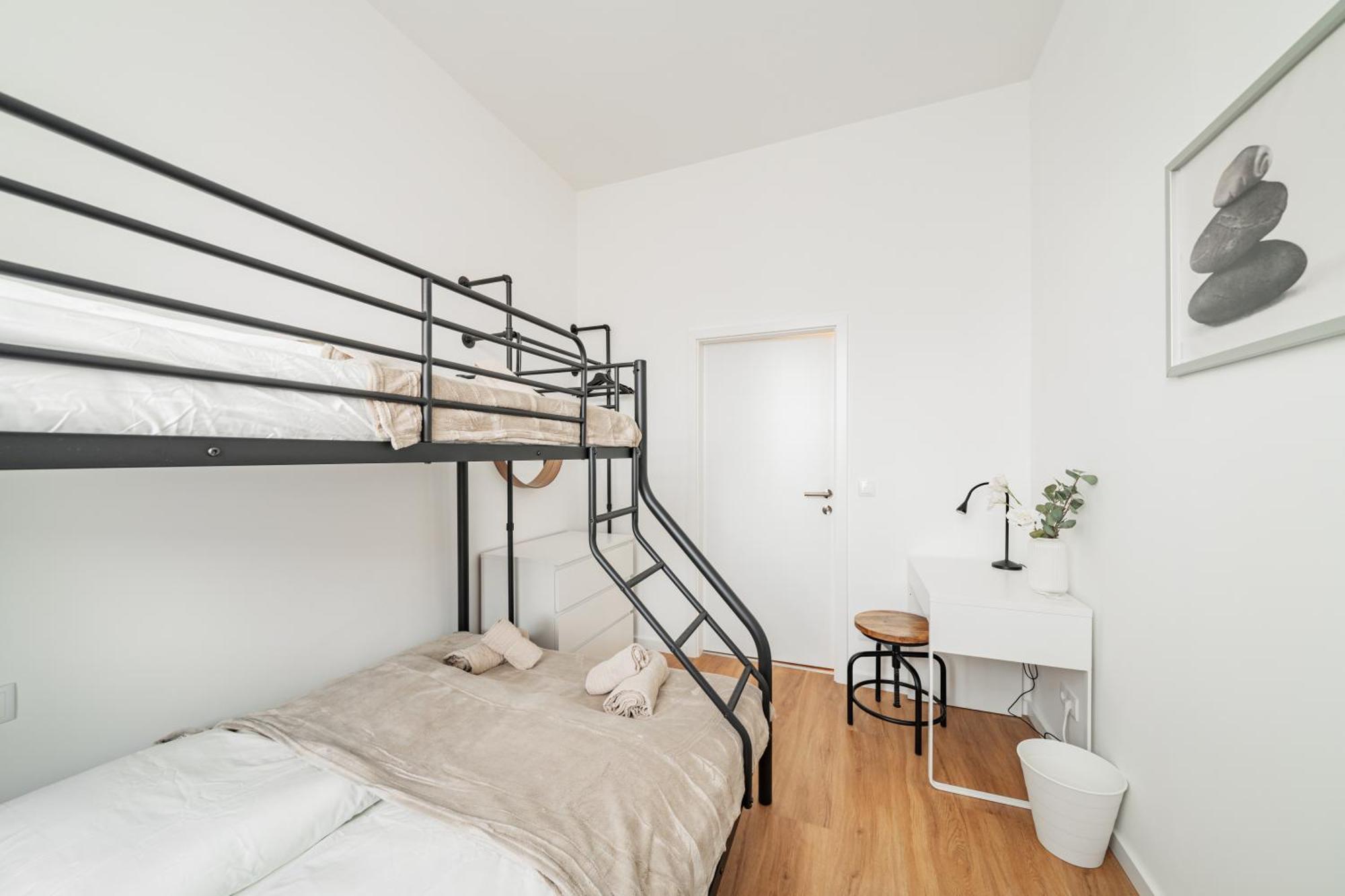Modern Central City Rooms Wiedeń Zewnętrze zdjęcie